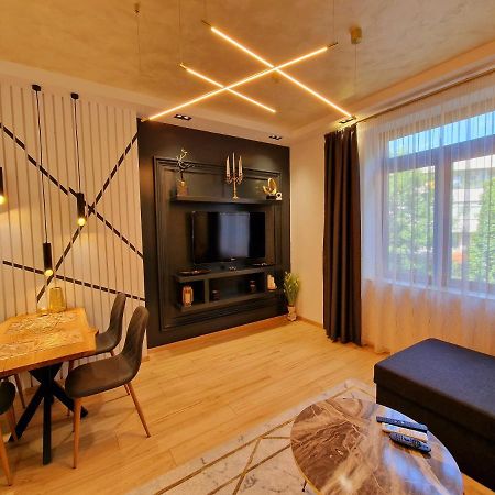 Fs Apartments Varna - Beautiful Apartment In The Center Of Varna Exterior foto